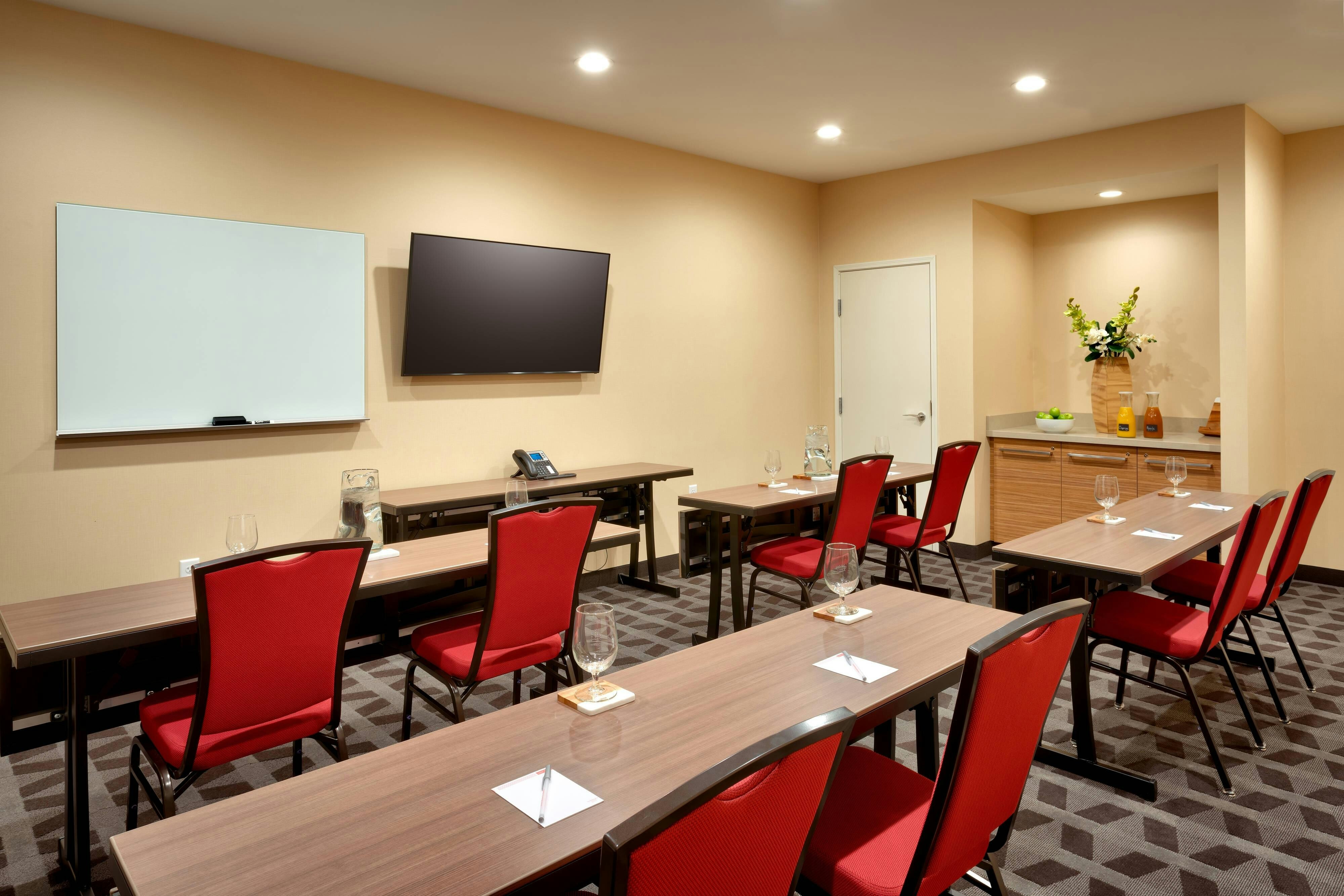 TownePlace Suites by Marriott Clovis 9/12