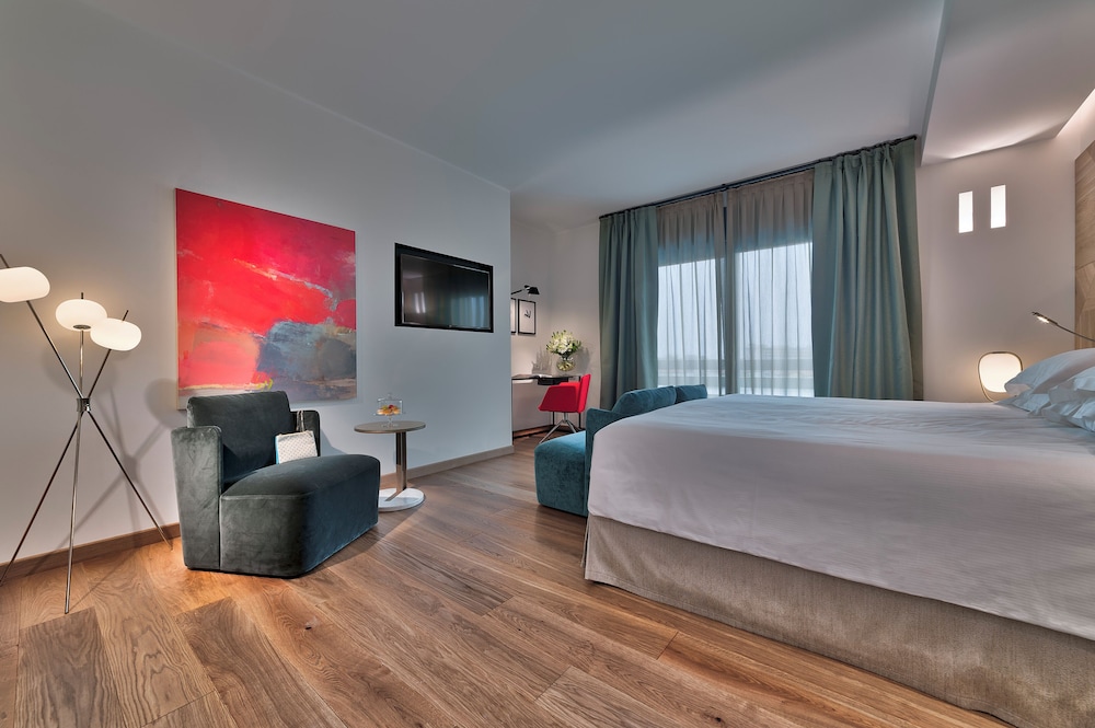 Esplanade Tergesteo - Luxury Retreat - Adults Only 68/129