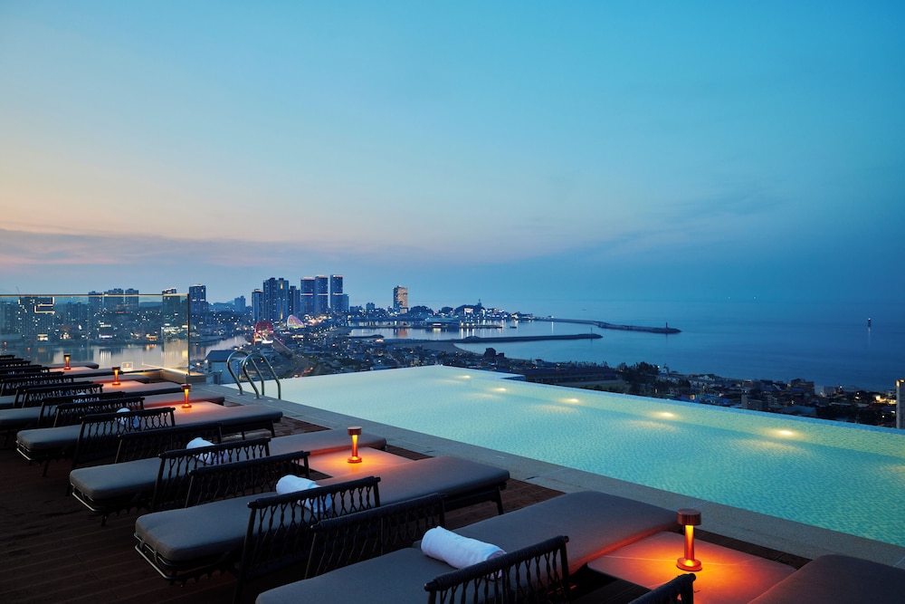 Homm Marina Sokcho 82/96