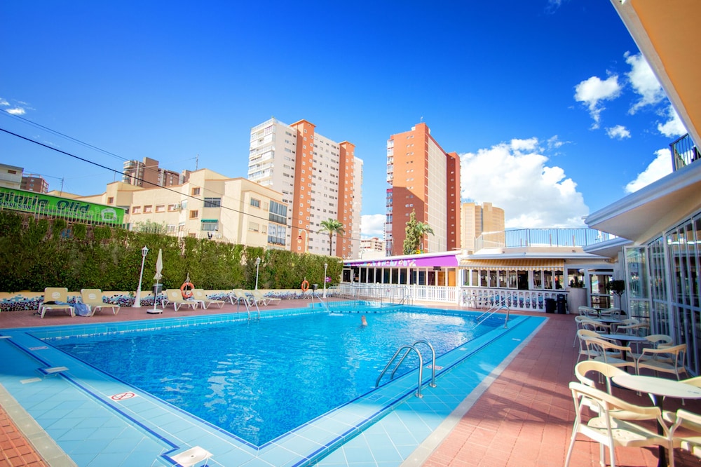 Servigroup Nereo 27/46
