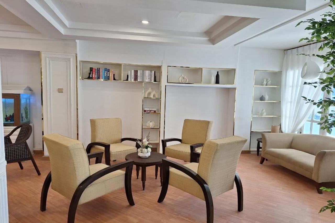 The Shalimar Grand Hotel Rawalpindi 23/29