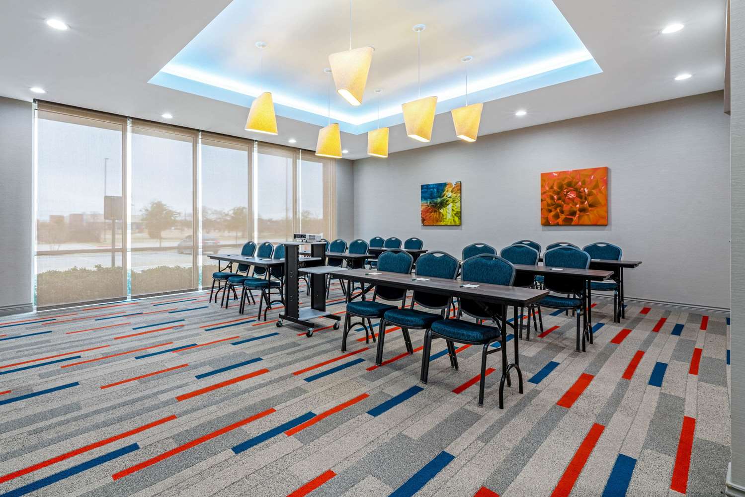 Four Points by Sheraton Plano 21/29