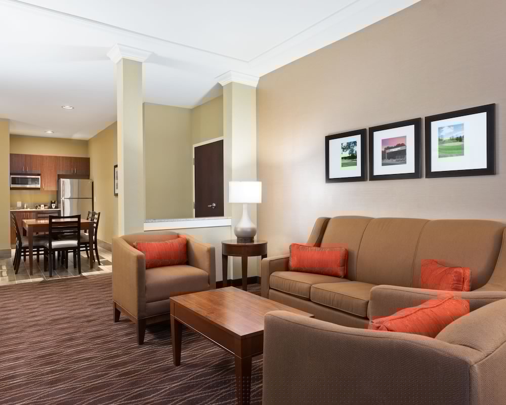 Comfort Suites DuBois Country Club 29/51