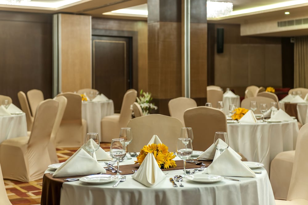 Days Hotel by Wyndham Chennai OMR 41/47