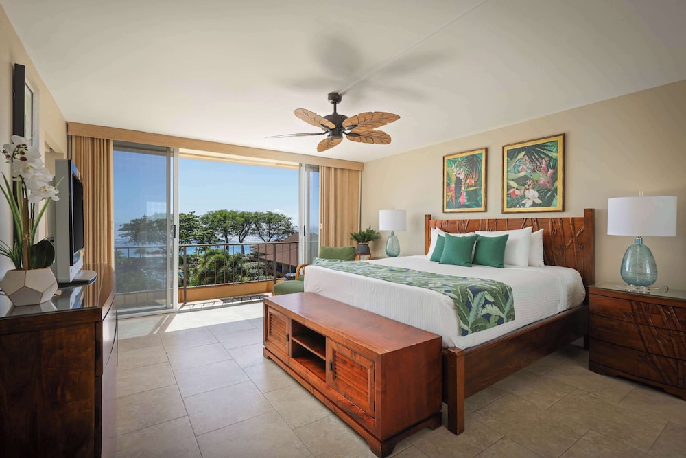 1 BEDROOM, PREMIUM, SUITE, OCEAN VIEW