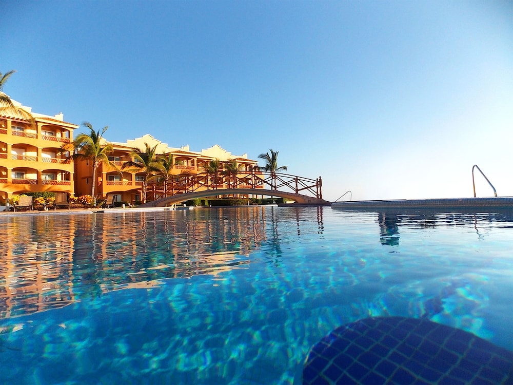 Luxury Suite By Estrella del Mar 1/42