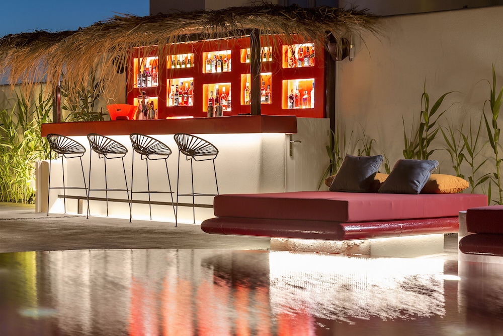 Art Hotel Santorini Adults Only 9/50