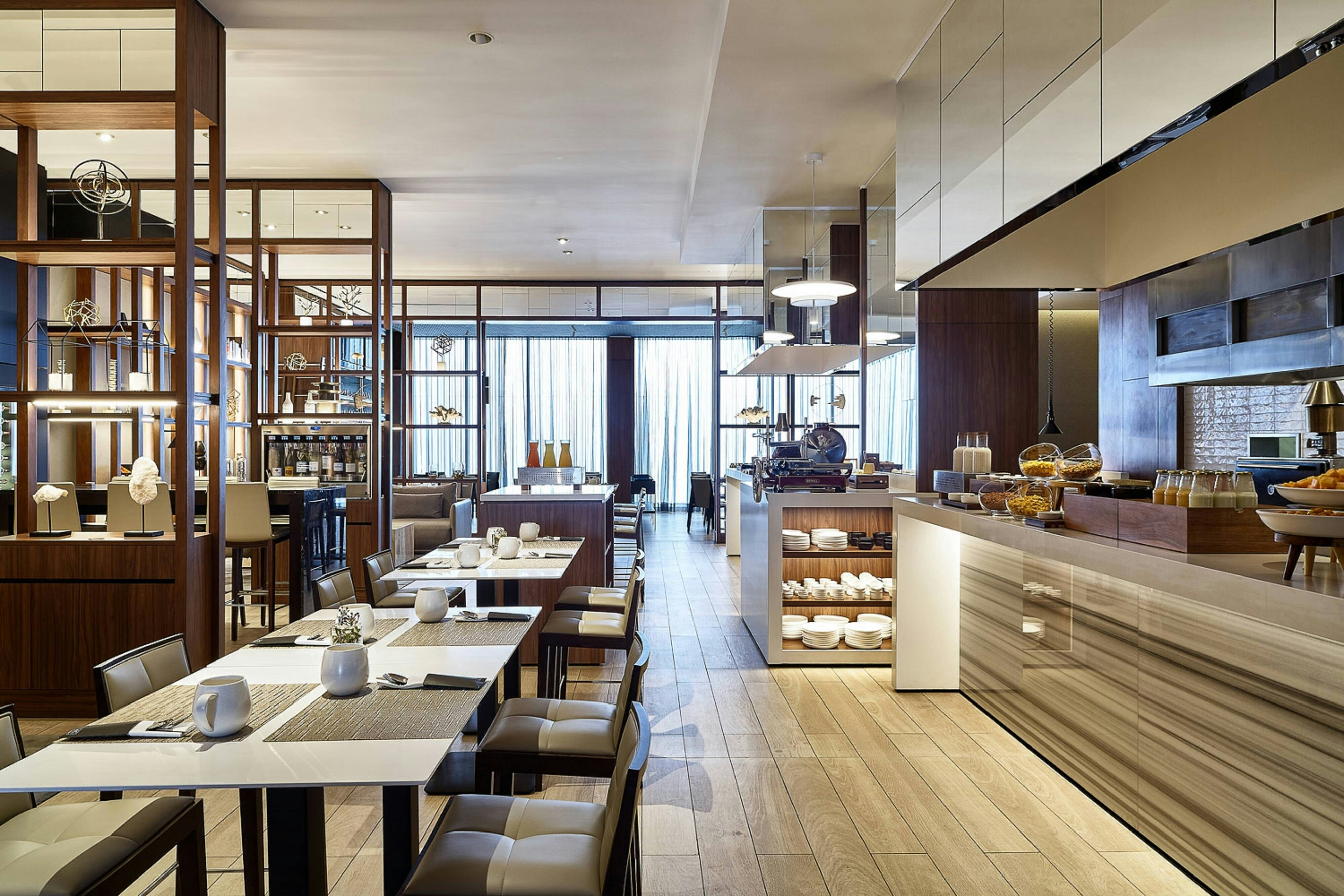 AC Hotel by Marriott Lima Miraflores 25/43