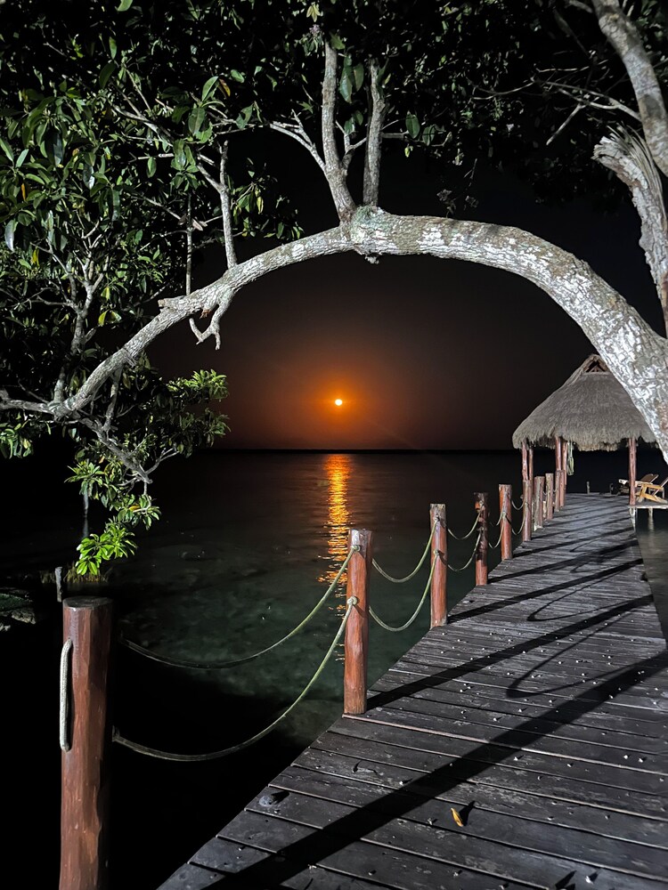 Bacalar 777 Hotel Boutique 25/42
