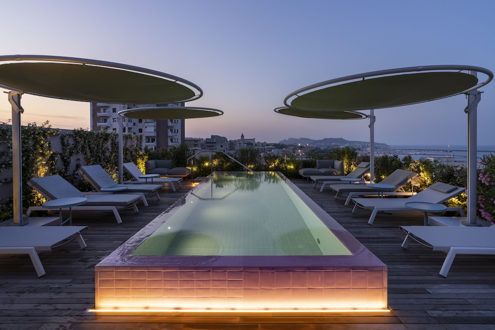 Palazzo Tirso Cagliari Mgallery 47/50