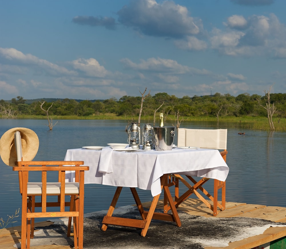 Mjejane River Lodge 41/58