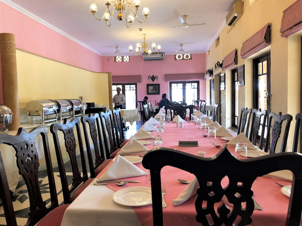 Hotel Rawalkot Jaisalmer 52/72