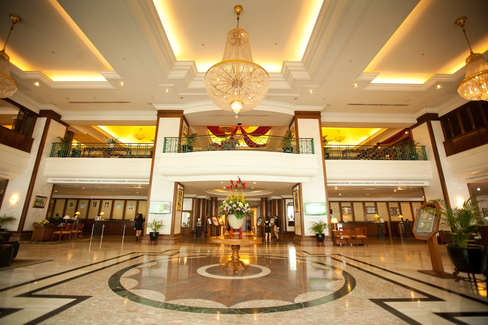 Gurney Bay Hotel, A Parkroyal Hotel 5/56
