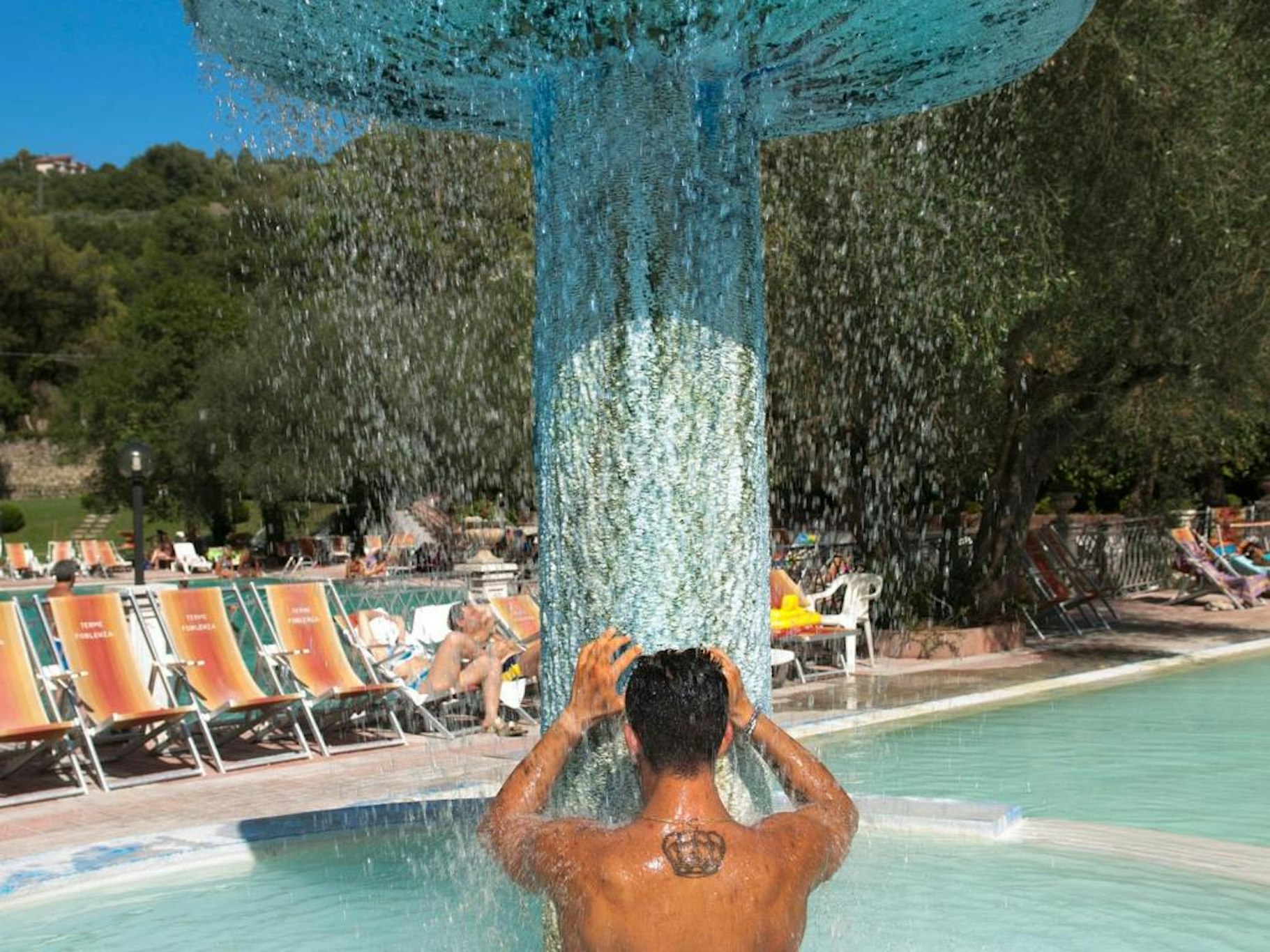 Hotel Terme Forlenza 16/17