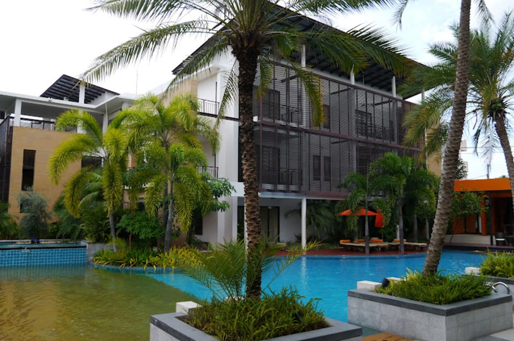 The Lapa Hotel 31/39