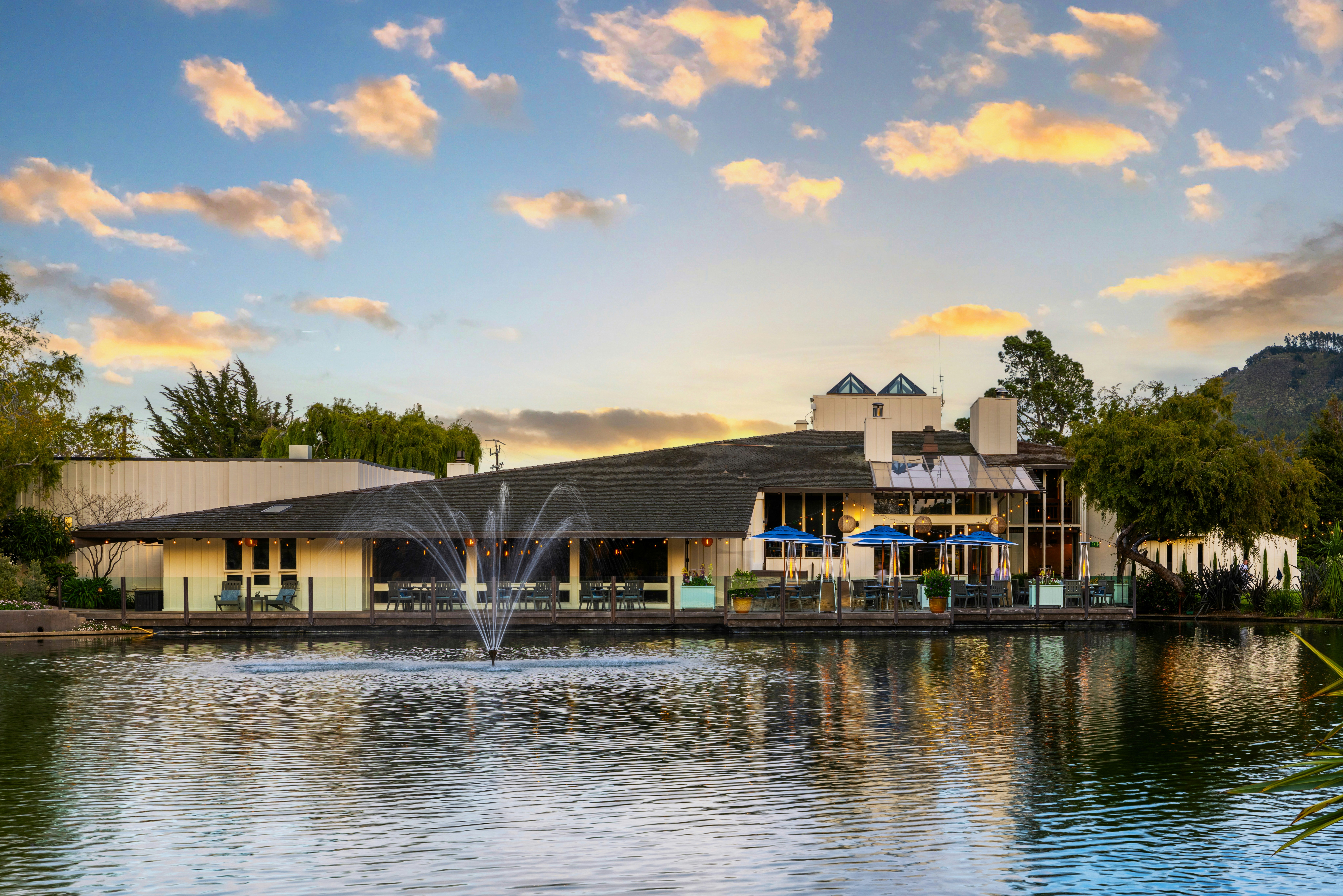 Quail Lodge Resort Golf Club 35/37