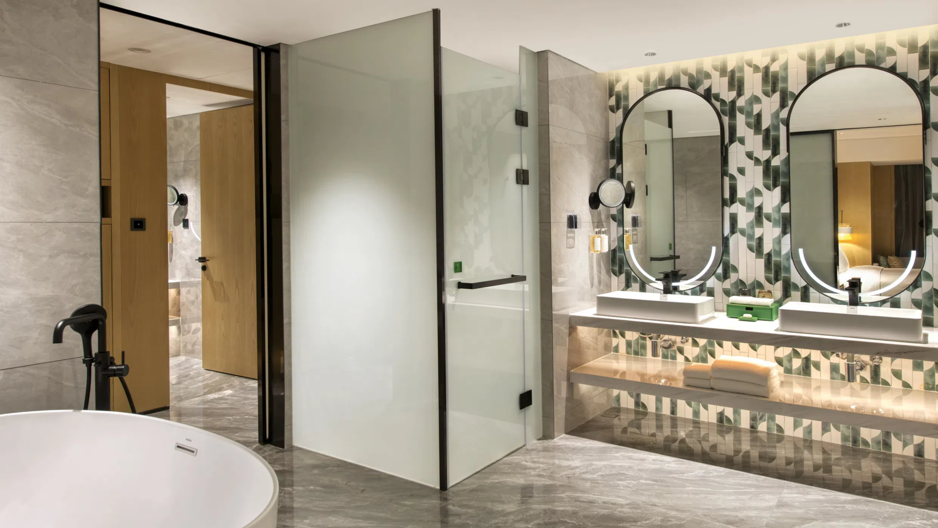 Holiday Inn Shenzhen Nanshan 33/33