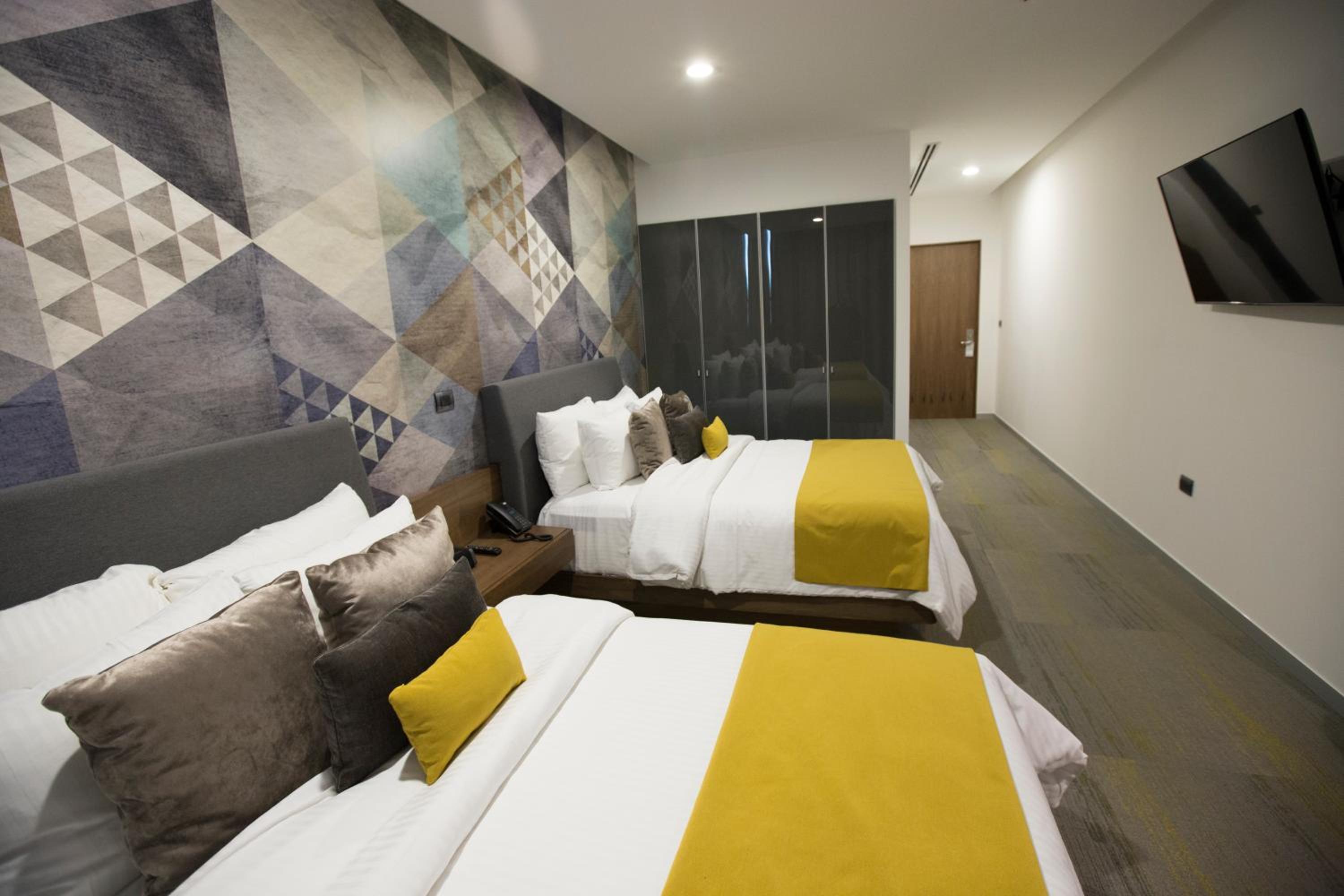 غرفة ديلوكس بسرير مزدوج، Hotel Belo Grand Morelia 7/10