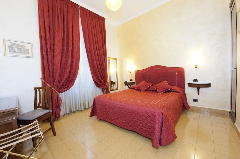 Aelius B&B By Roma Inn 13/52