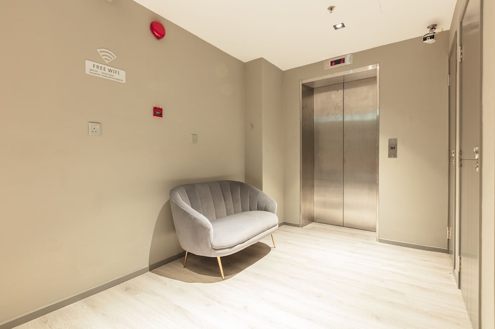 Hotel Calmo Bugis (Staycation Approved) 18/31