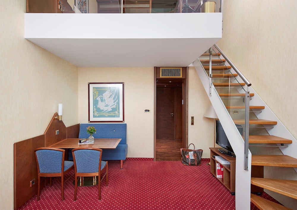 Living Hotel Prinzessin Elisabeth 47/52