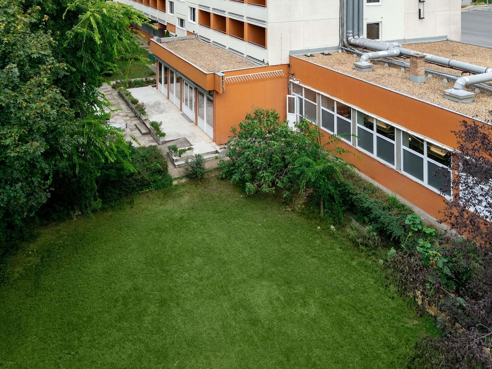 Ibis Budapest Citysouth 66/69