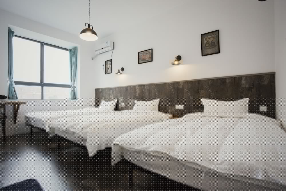 Zhangjiajie Mini Inn 5/40