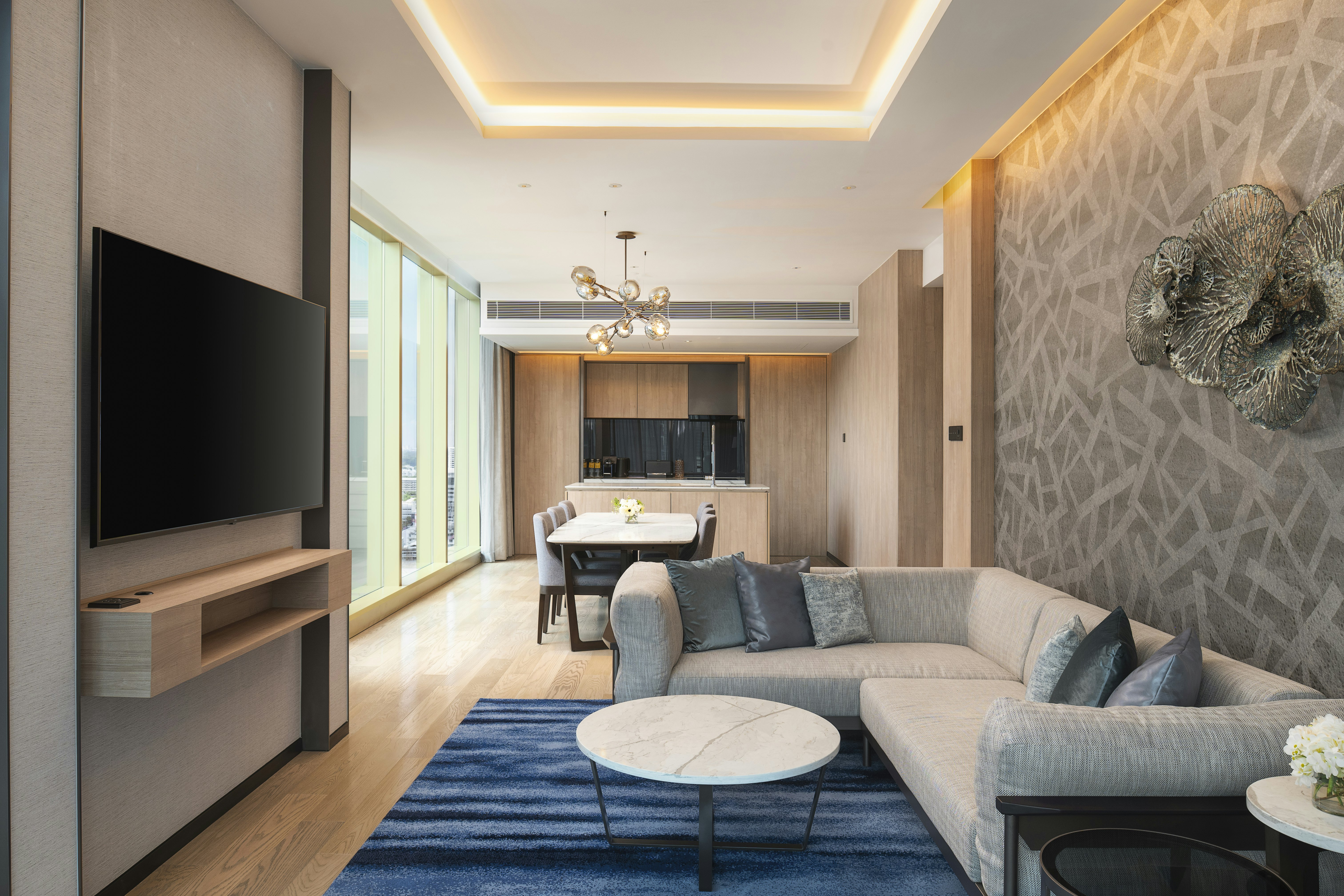 Grand Nikko Bangkok Sathorn 33/60