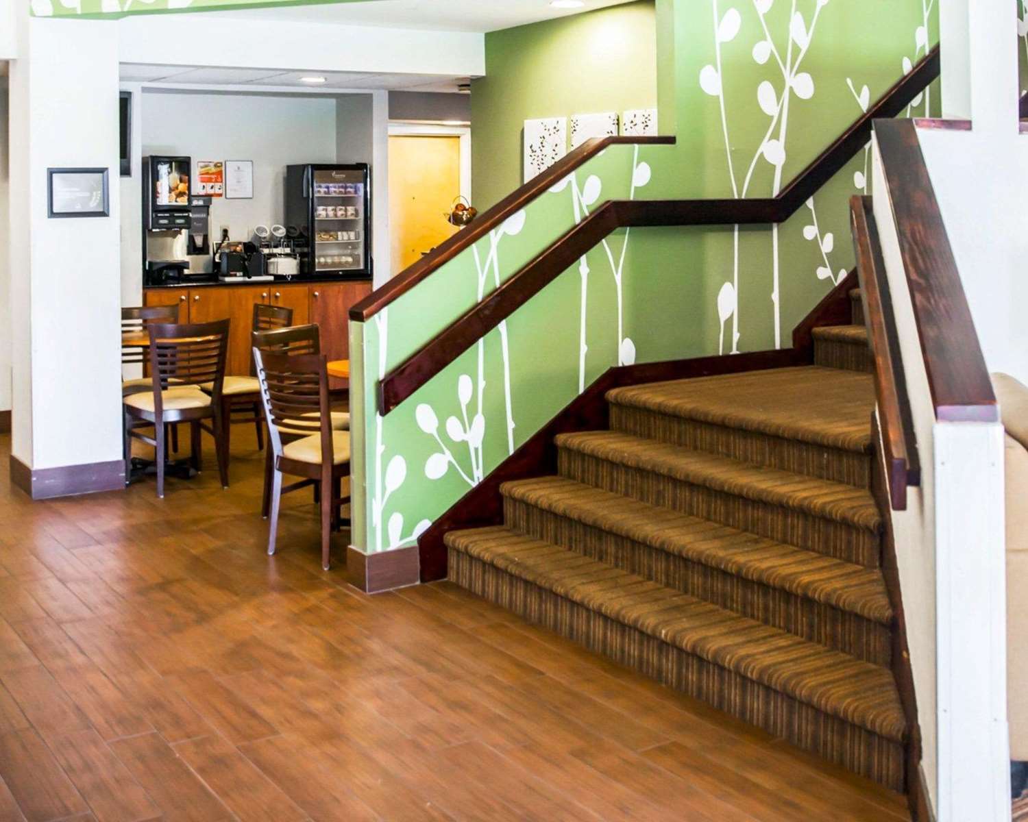 Sleep Inn Fredericksburg North 22/29