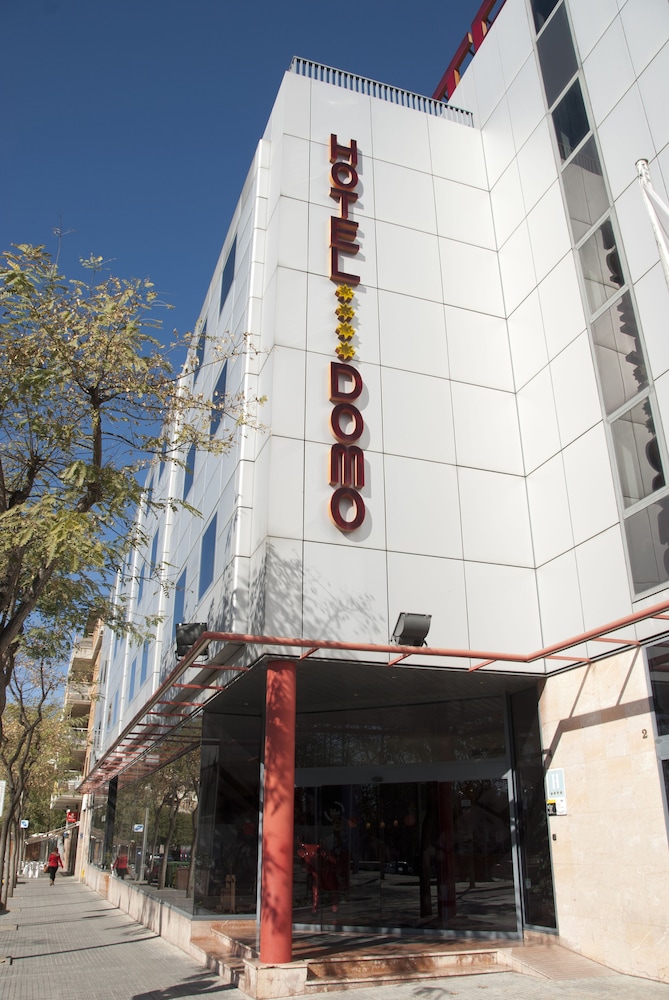 Domo Hotel 3/46