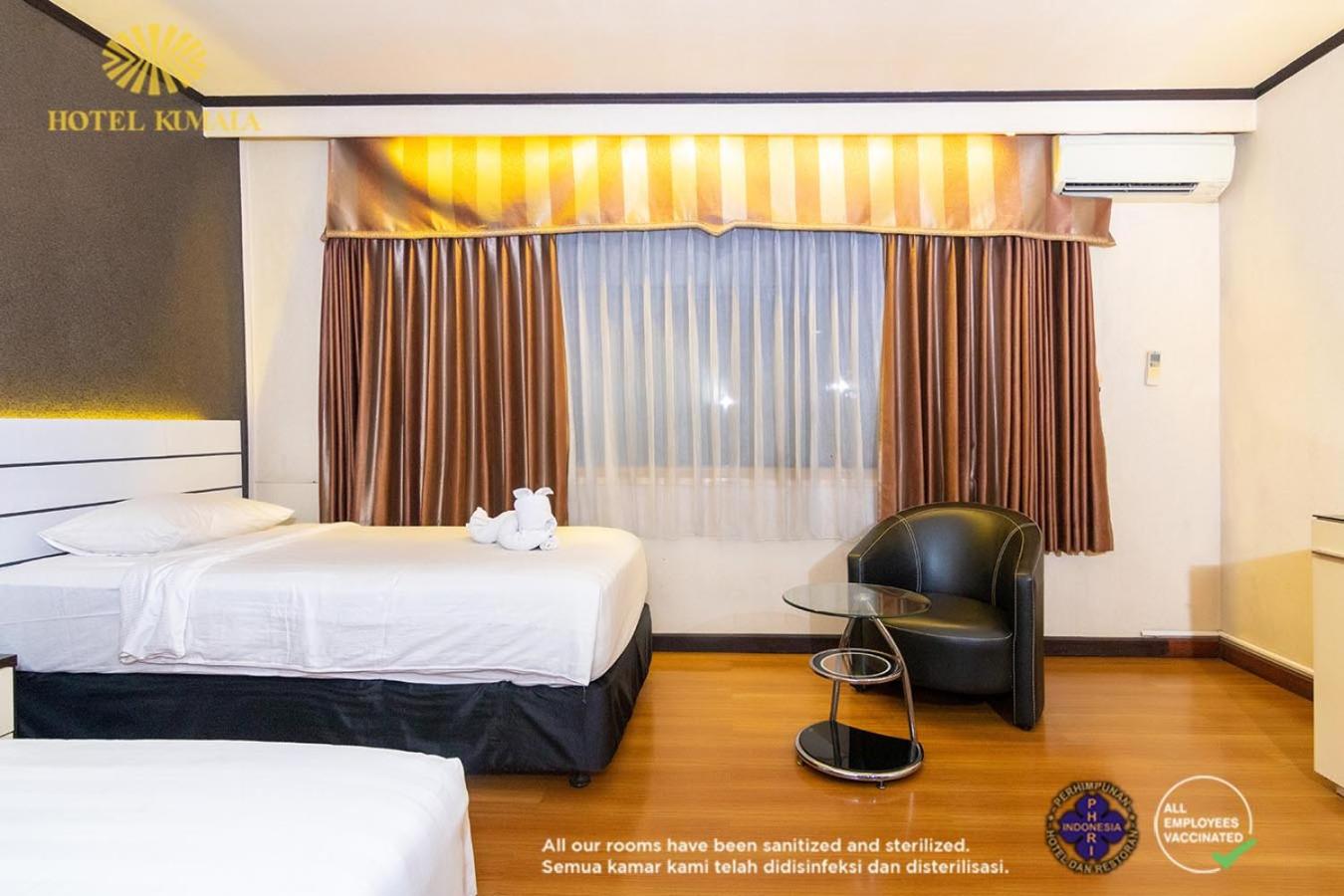 Kumala Hotel 15/33