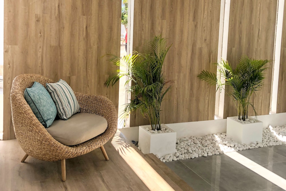 Hotel LIVVO Dunagolf Suites 31/50
