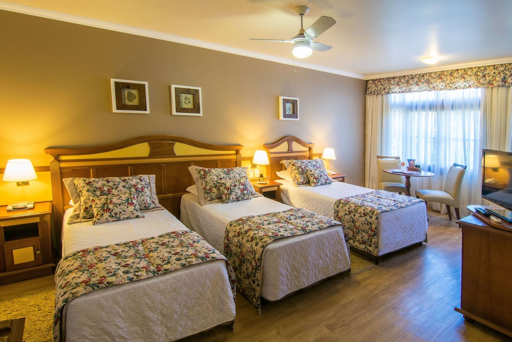 Hotel Recanto Da Serra 17/67