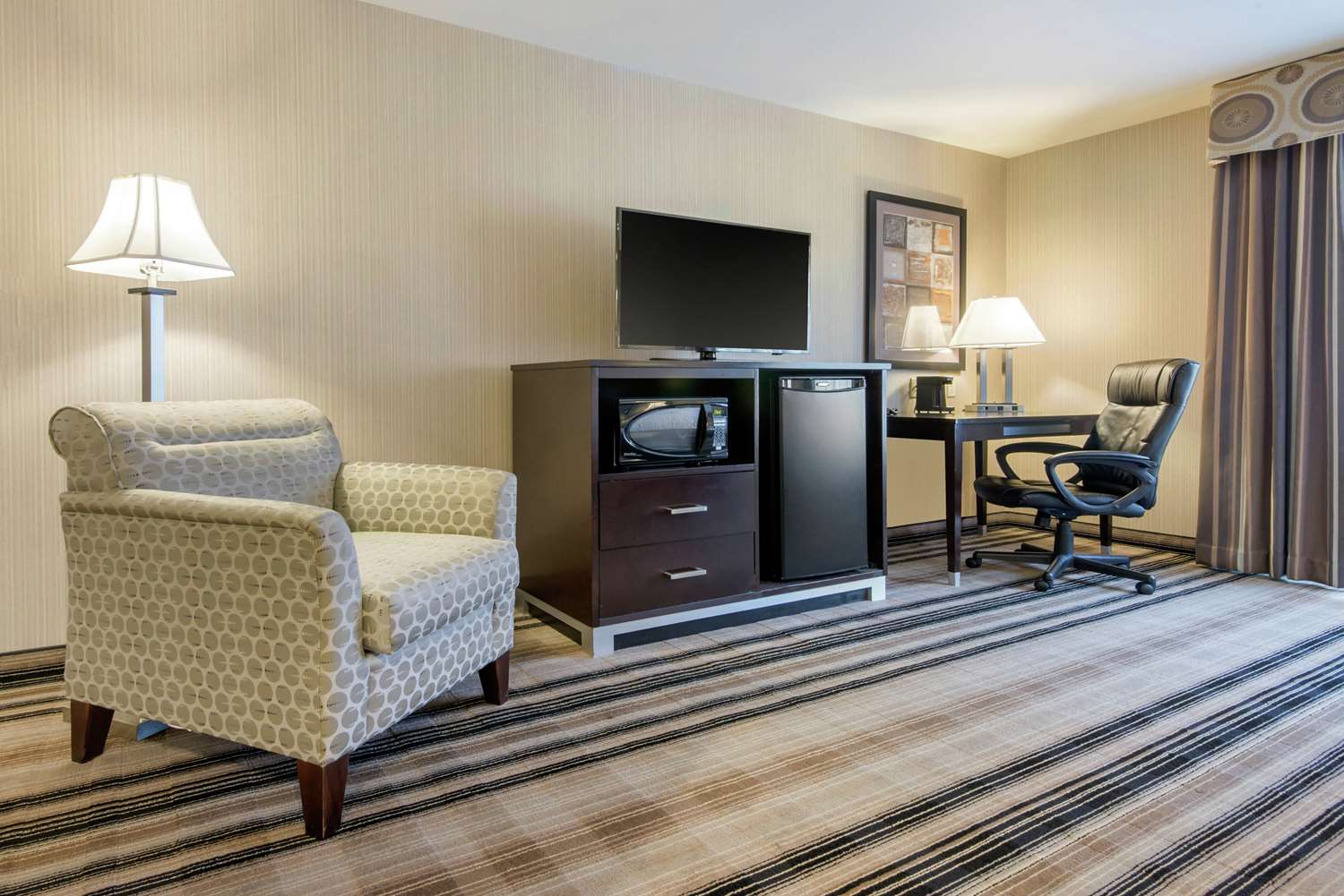 Hampton Inn Meadville 39/45