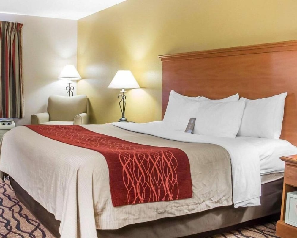 Room at Studio6 Claremore, OK, CLAREMORE - OK