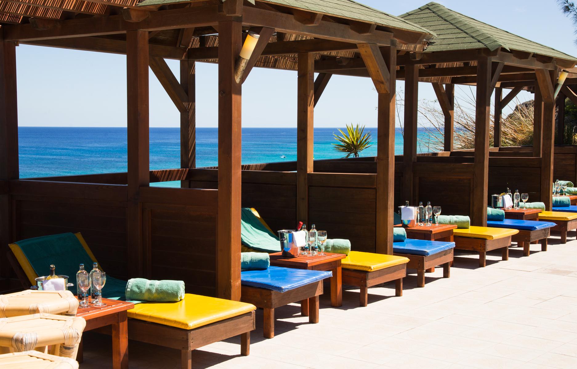 Monte Marina Playa Suites 3/7