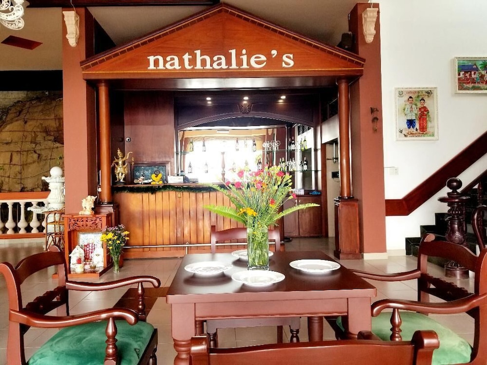Nathalie's Vung Tau Hotel 10/42
