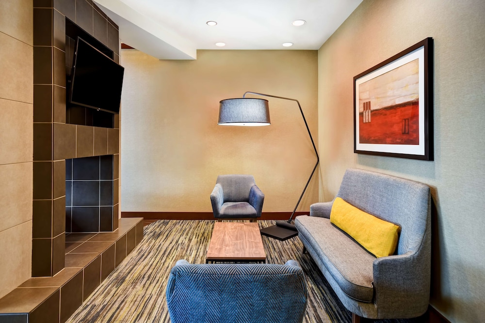 Hyatt Place Phoenix Gilbert 22/50