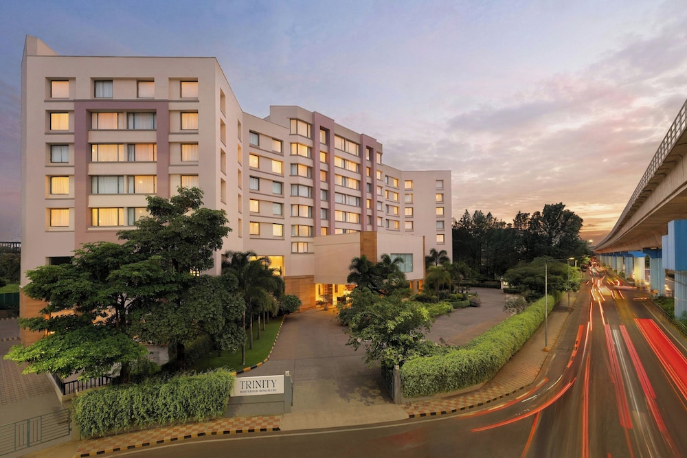 Trinity Hotel Bengaluru 4/78