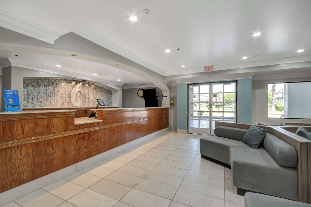 Motel6 Ontario, CA - Convention Center Airport 15/62