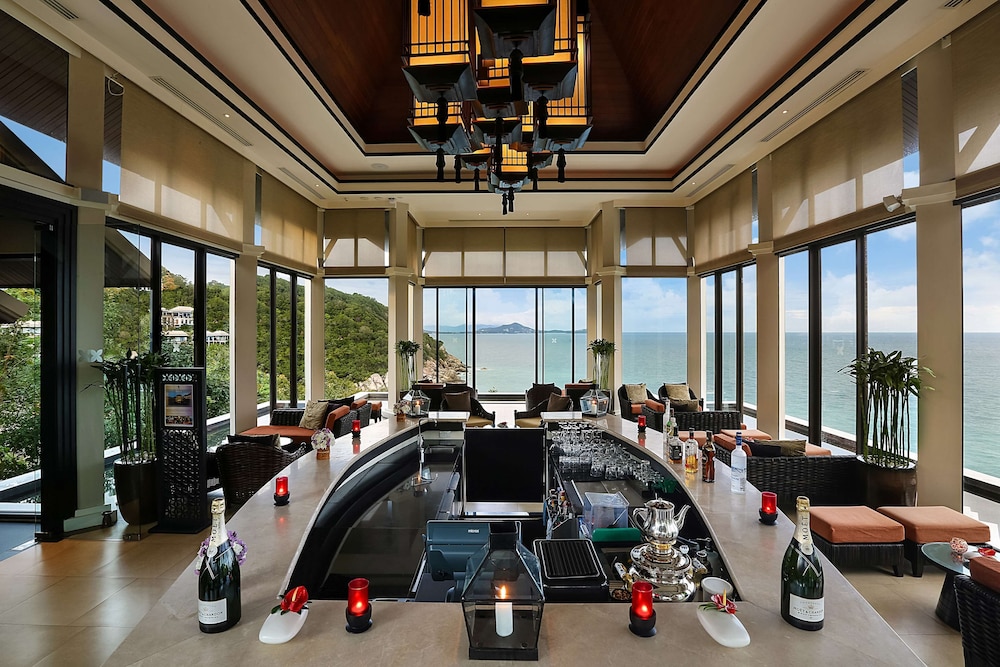 Banyan Tree Samui 60/75