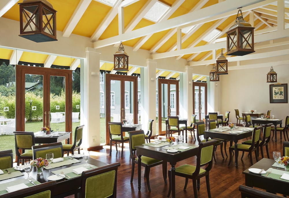 Jetwing St Andrew S Nuwara Eliya 36/48