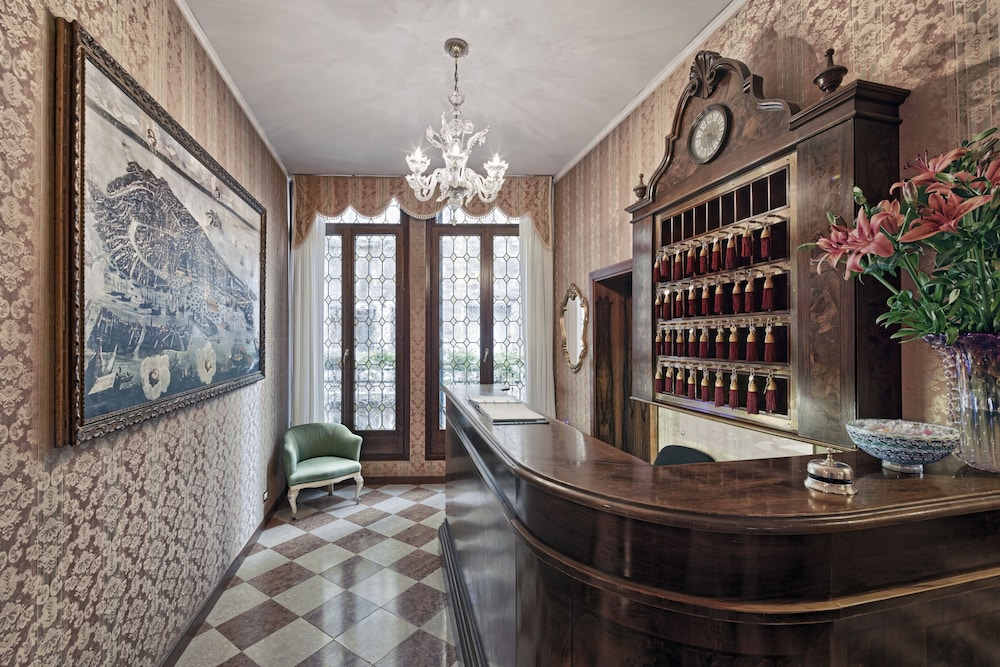 Antica Locanda Al Gambero 2/66