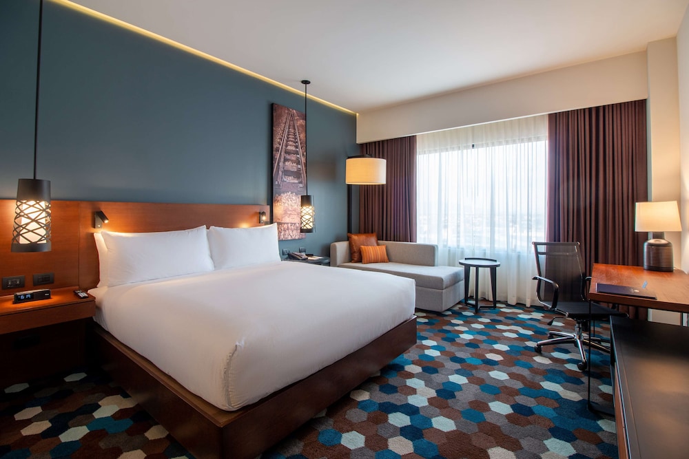 Room at Doubletree By Hilton Celaya, CELAYA