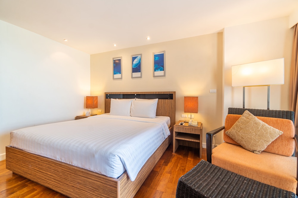 PREMIUM, OCEAN VIEW