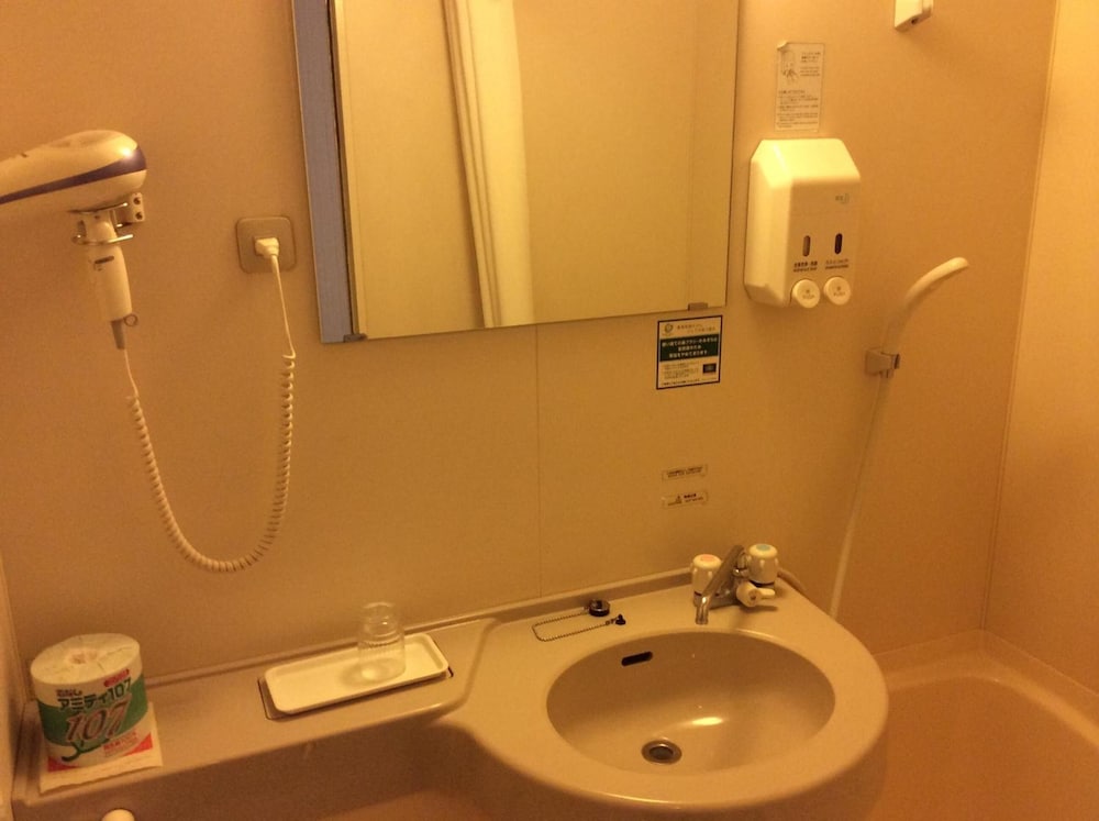 WASHINGTON R&B Hotel Ueno-hirokoji 39/40
