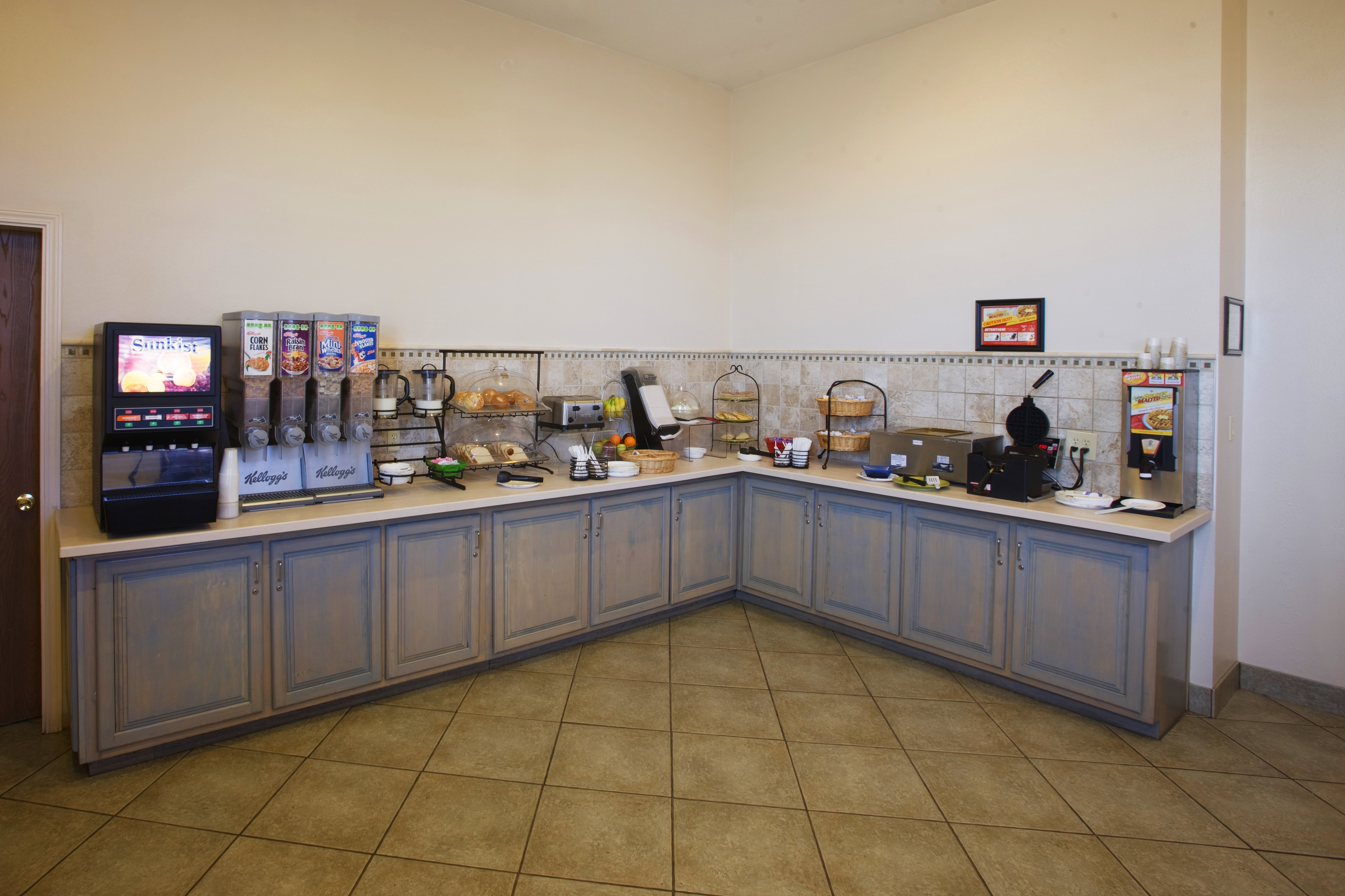 Best Western Socorro Hotel & Suites 6/36