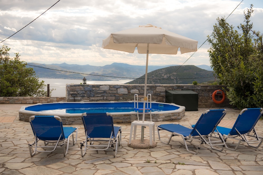 Pelion Goddess Guesthouse 40/50