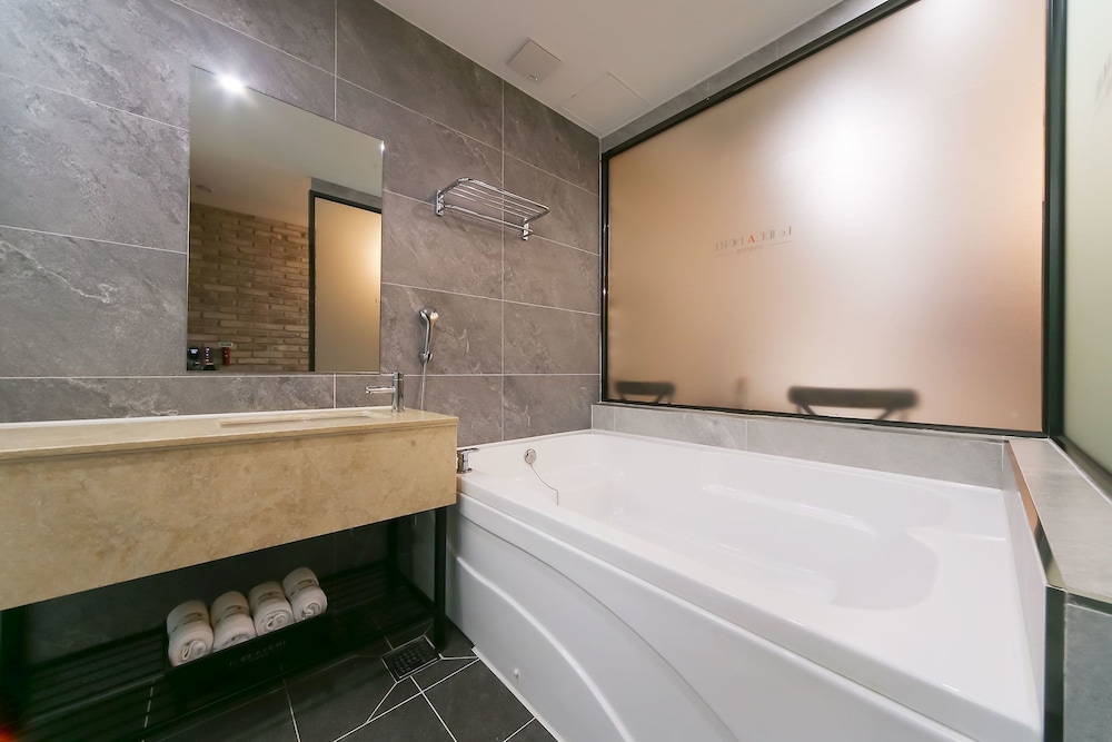 Le Idea Hotel Gyeongju 43/45