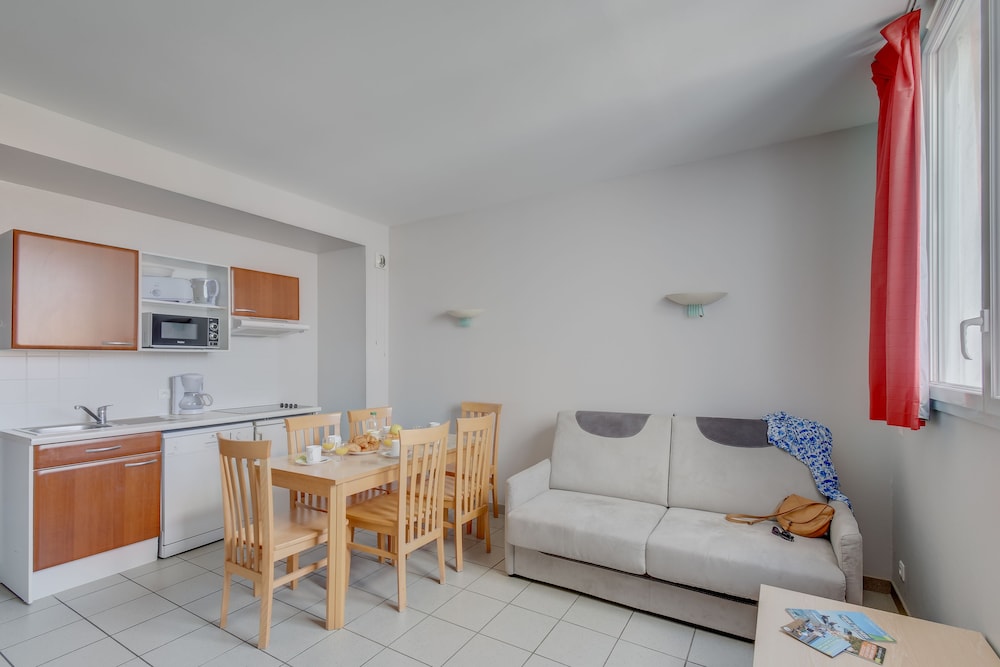 Residence Vacanceole de L'Ocean 37/60